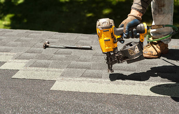 Best Commercial Roofing Services  in Evans, GA